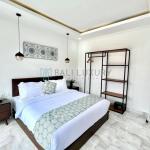 Cozy 3 Bedroom Villa in Kerobokan - Monthly Rental
