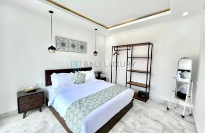 Cozy 3 Bedroom Villa in Kerobokan - Monthly Rental