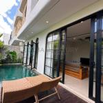 Brand New 3-Bedroom Villa with Private Pool in Pererenan - Yearly Rental