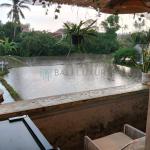 Cozy 1 Bedroom Villa with Ricefield View in Kemenuh,Ubud - Monthly Rental