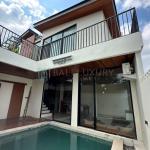 Brand-New 2-Bedroom Villa with Private Pool in Prime Location of Pererenan - Monthly Rental