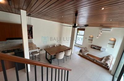 Brand-New 2-Bedroom Villa with Private Pool in Prime Location of Pererenan - Yearly Rental
