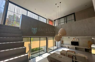Spacious 2-Bedroom Brand New Villa with Private Pool and Rooftop Terrace in Tumbak Bayuh - Monthly Rental