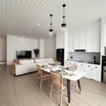Modern 3-Bedroom Villa with Private Pool and Rooftop Terrace in Umalas - Yearly Rental