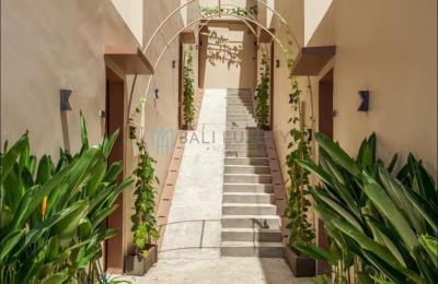 1 Bedroom Loft Villa with jacuzzi in Uluwatu - Monthly Rental