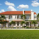 [IN PROGRESS] Luxury 5-Bedroom Mediterranean Villa with Resort-Style Pool in Canggu - Leasehold