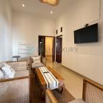 Cozy 2-Bedroom Villa with Garden in Kedungu - Leasehold