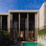 [IN PROGRESS] 2-Bedroom Modern Villa with Private Pool in Pererenan - Leasehold 32 Years