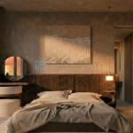 [OFF-PLAN] Stunning 1-Bedroom Luxury Apartment with Ocean View in Pererenan - Leasehold