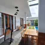 2-Bedroom Villa with Private Pool in Babakan Canggu - Yearly Rental