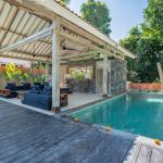 5-Unit One-Bedroom Villa Complex in Tumbak Bayuh - Leasehold