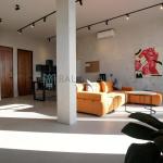 Stylish 2-Bedroom House with Dedicated Workspace in Canggu - Yearly Rental