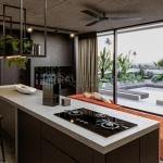 2-Bedroom Modern Villa with Private Pool in Kaba Kaba - Freehold