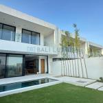 Modern 2-Bedroom Villa with Private Pool and Garden in Tumbak Bayuh - Monthly Rental