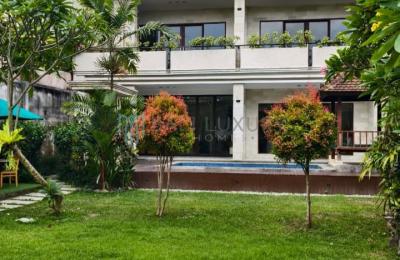 3 Bedrooms Villa with Private Pool and Spacious Garden in Tumbak Bayuh - Yearly Rental