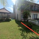 4,95 are Land For Sale in Canggu - Freehold