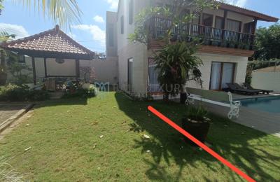 4,95 are Land For Sale in Canggu - Leasehold