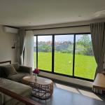 2-Bedroom Villa with Private Pool in Kedungu - Leasehold