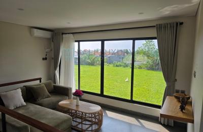 2-Bedroom Villa with Private Pool in Kedungu - Leasehold